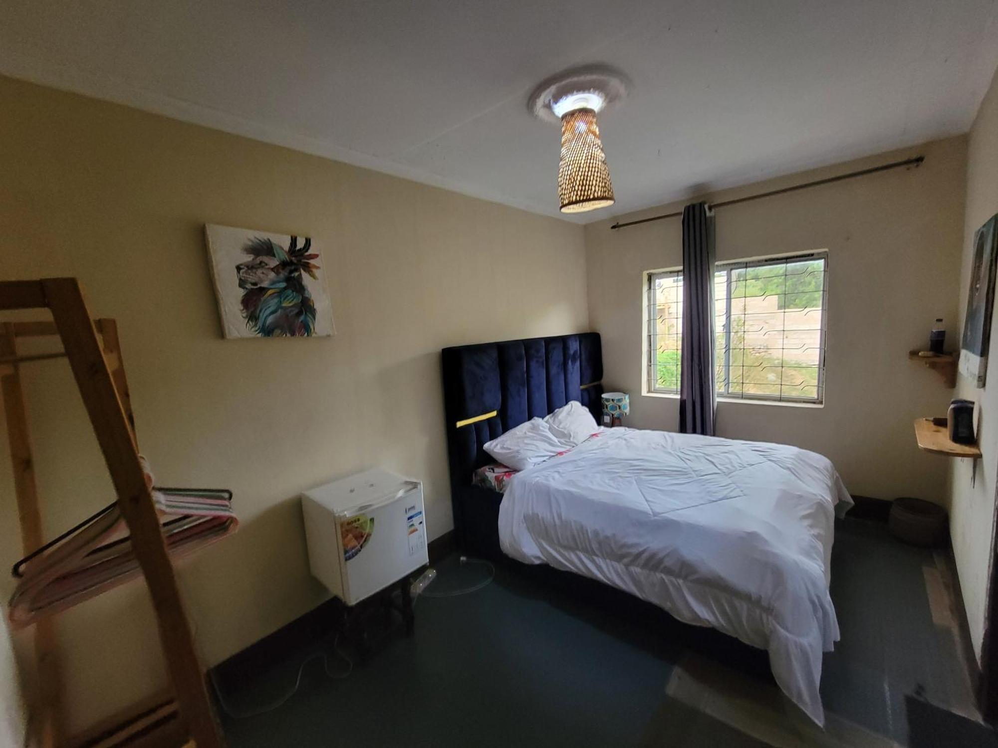 Safari Junction Backpackers Hostel Iringa Exteriör bild